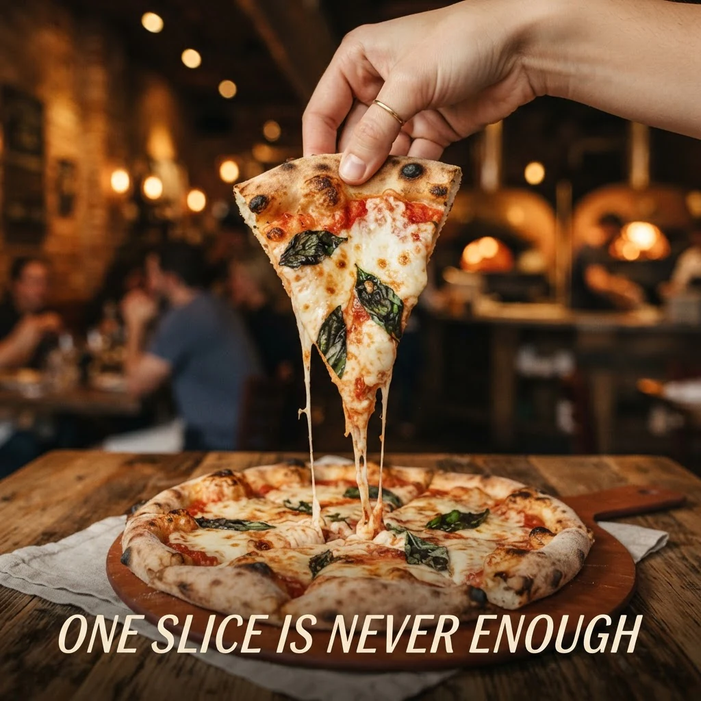 Post for Brick & Basil